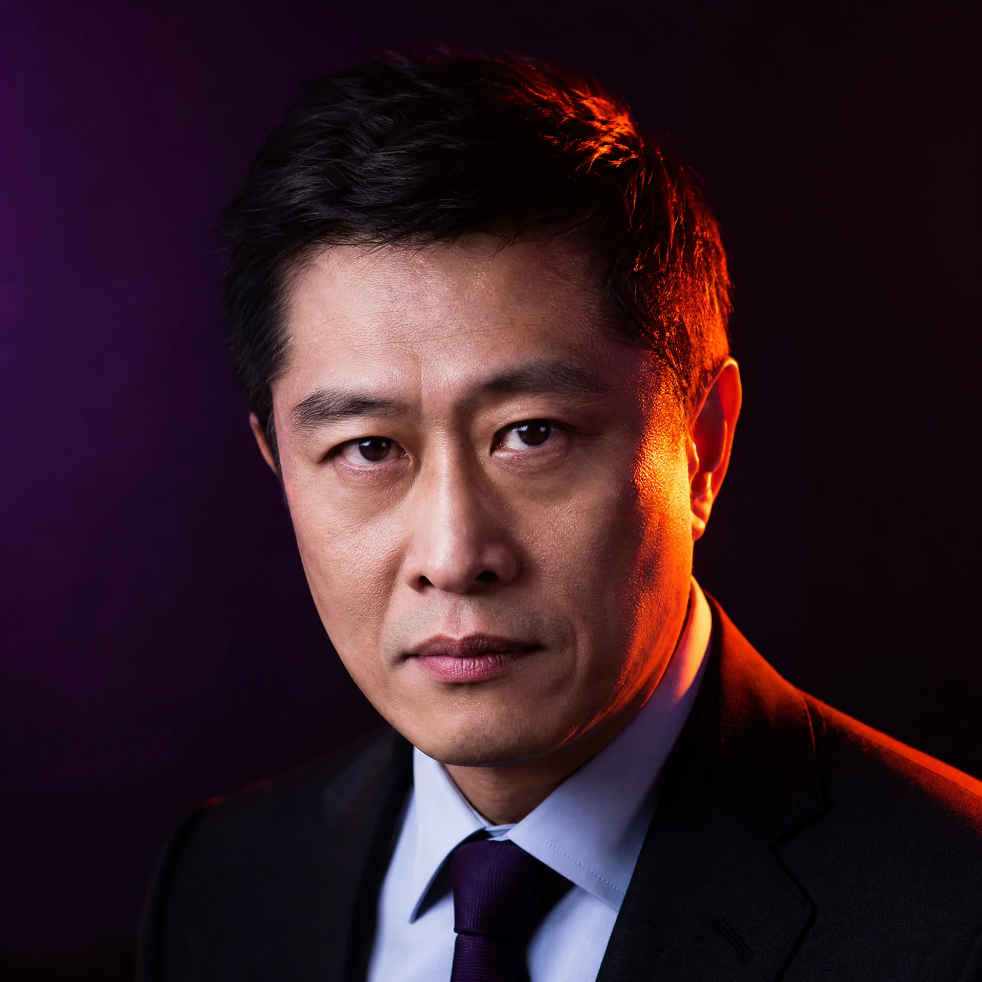 黑料社嘉宾陈明远资深调查记者