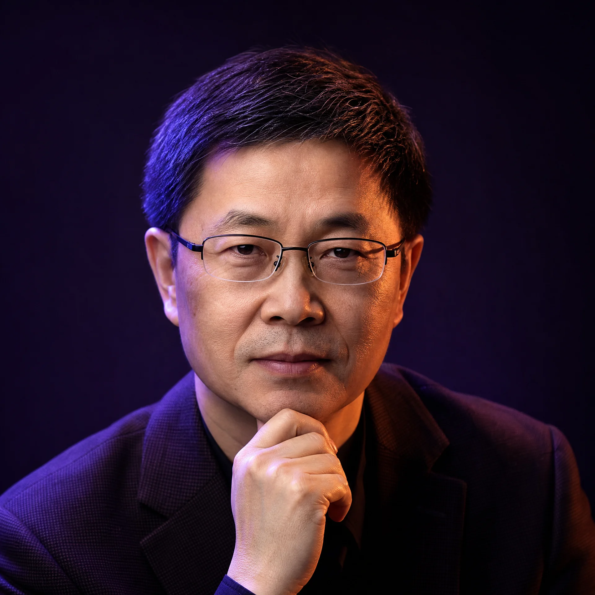 黑料社嘉宾张伟国互联网行业分析师